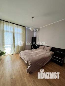 3-к квартира, вторичка, 107м2, 3/4 этаж