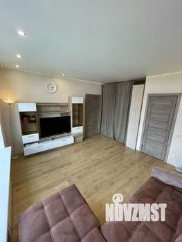 1-к квартира, вторичка, 40м2, 7/9 этаж