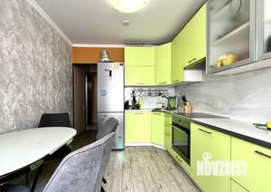 2-к квартира, вторичка, 51м2, 8/17 этаж