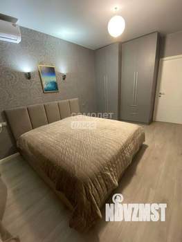 2-к квартира, вторичка, 57м2, 20/25 этаж