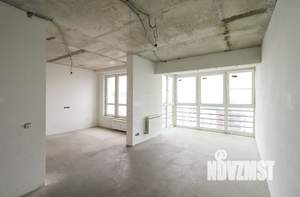 2-к квартира, вторичка, 73м2, 21/22 этаж