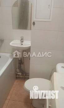 Студия квартира, вторичка, 22м2, 4/25 этаж