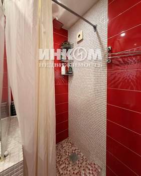 2-к квартира, вторичка, 71м2, 5/20 этаж