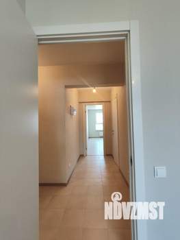 2-к квартира, вторичка, 60м2, 6/9 этаж