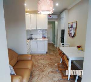 2-к квартира, вторичка, 48м2, 6/8 этаж