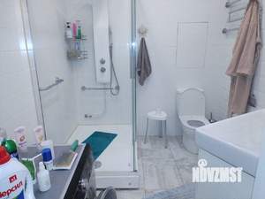 3-к квартира, вторичка, 104м2, 20/21 этаж