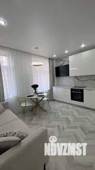 2-к квартира, вторичка, 53м2, 6/8 этаж