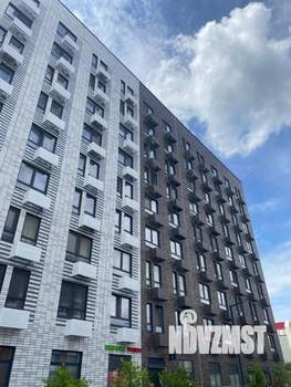 3-к квартира, вторичка, 61м2, 3/9 этаж