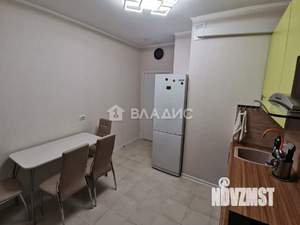 1-к квартира, вторичка, 36м2, 11/25 этаж