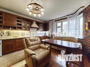 3-к квартира, вторичка, 131м2, 5/25 этаж