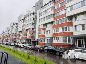 2-к квартира, вторичка, 65м2, 6/6 этаж