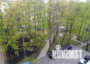 1-к квартира, вторичка, 33м2, 5/9 этаж