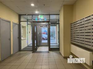 2-к квартира, вторичка, 59м2, 13/30 этаж