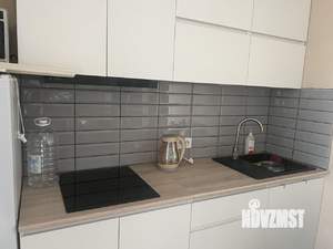 1-к квартира, вторичка, 32м2, 5/17 этаж