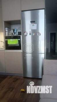 3-к квартира, вторичка, 68м2, 11/17 этаж