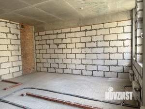 1-к квартира, вторичка, 32м2, 4/6 этаж