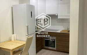 2-к квартира, вторичка, 40м2, 12/25 этаж