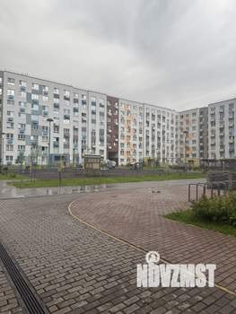 1-к квартира, вторичка, 35м2, 8/8 этаж