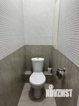 2-к квартира, вторичка, 58м2, 6/30 этаж