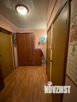 2-к квартира, вторичка, 51м2, 8/16 этаж