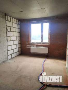 Студия квартира, вторичка, 47м2, 3/5 этаж