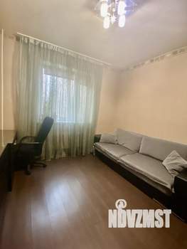 3-к квартира, вторичка, 94м2, 2/17 этаж