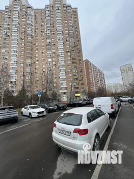 2-к квартира, вторичка, 90м2, 15/25 этаж