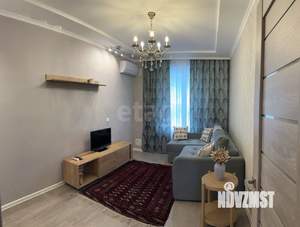 1-к квартира, вторичка, 33м2, 4/25 этаж