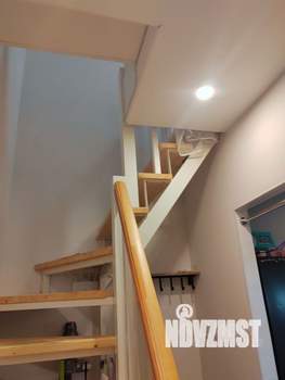 2-к квартира, вторичка, 43м2, 3/3 этаж