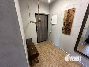 1-к квартира, вторичка, 36м2, 1/8 этаж
