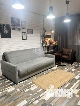 2-к квартира, вторичка, 60м2, 3/17 этаж