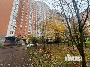 1-к квартира, вторичка, 37м2, 2/17 этаж