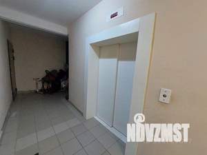 1-к квартира, вторичка, 40м2, 3/4 этаж