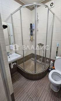 1-к квартира, вторичка, 28м2, 23/30 этаж