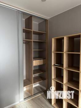 1-к квартира, вторичка, 45м2, 3/6 этаж