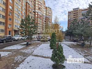 1-к квартира, сданный дом, 42м2, 5/16 этаж