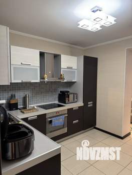 1-к квартира, вторичка, 41м2, 14/17 этаж