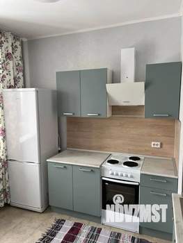 1-к квартира, вторичка, 32м2, 19/25 этаж