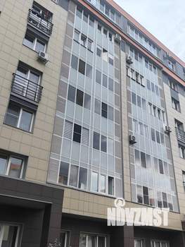 2-к квартира, вторичка, 58м2, 2/9 этаж