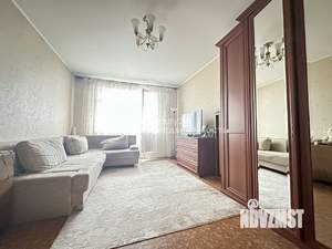 2-к квартира, вторичка, 51м2, 13/17 этаж