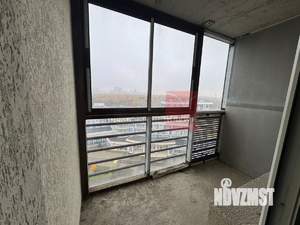 1-к квартира, вторичка, 41м2, 13/20 этаж