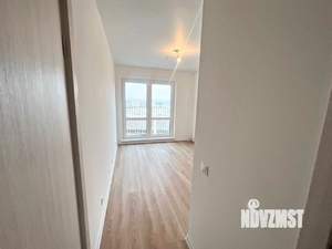 3-к квартира, вторичка, 76м2, 7/9 этаж