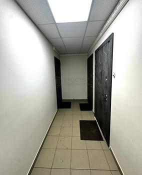 Студия квартира, вторичка, 19м2, 2/17 этаж