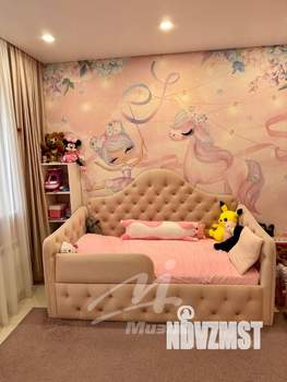 3-к квартира, вторичка, 66м2, 2/21 этаж