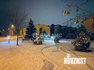 3-к квартира, вторичка, 90м2, 3/3 этаж