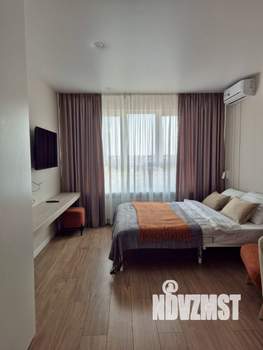 Студия квартира, вторичка, 24м2, 8/8 этаж