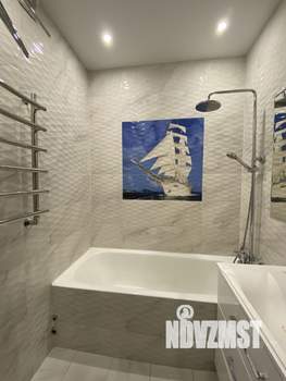 3-к квартира, вторичка, 69м2, 2/4 этаж