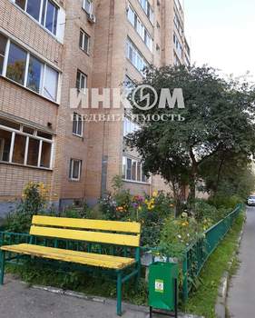 3-к квартира, вторичка, 63м2, 5/9 этаж