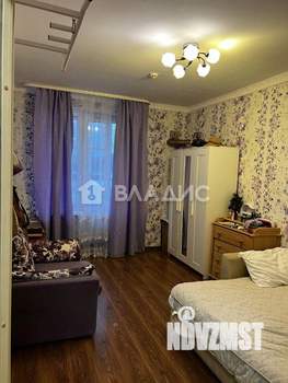 2-к квартира, вторичка, 59м2, 7/25 этаж