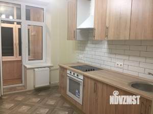 2-к квартира, вторичка, 46м2, 5/6 этаж